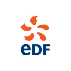 logo edf